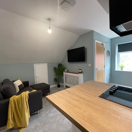 Silk Apartments Spondon Ντέρμπι Εξωτερικό φωτογραφία