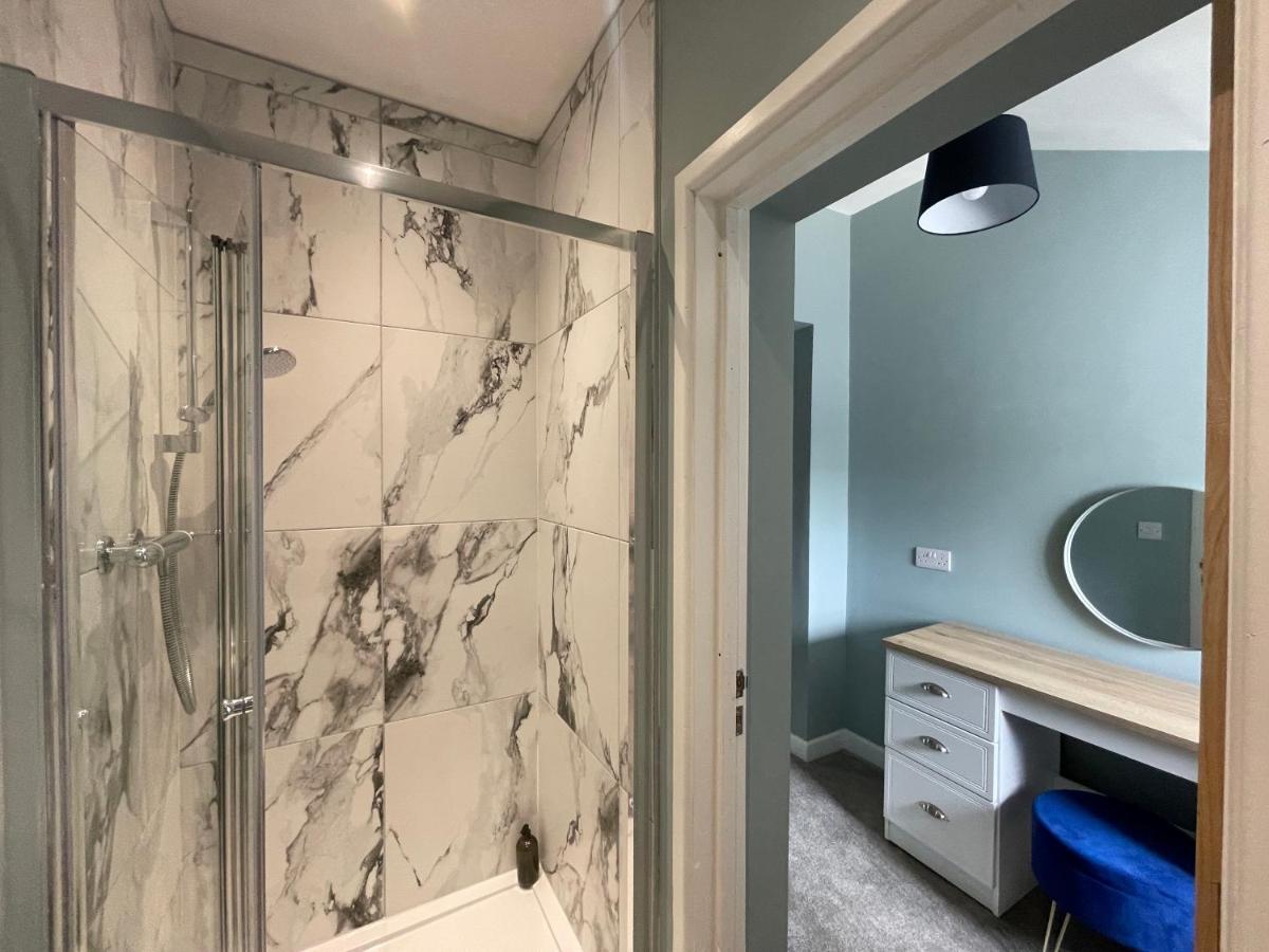 Silk Apartments Spondon Ντέρμπι Εξωτερικό φωτογραφία