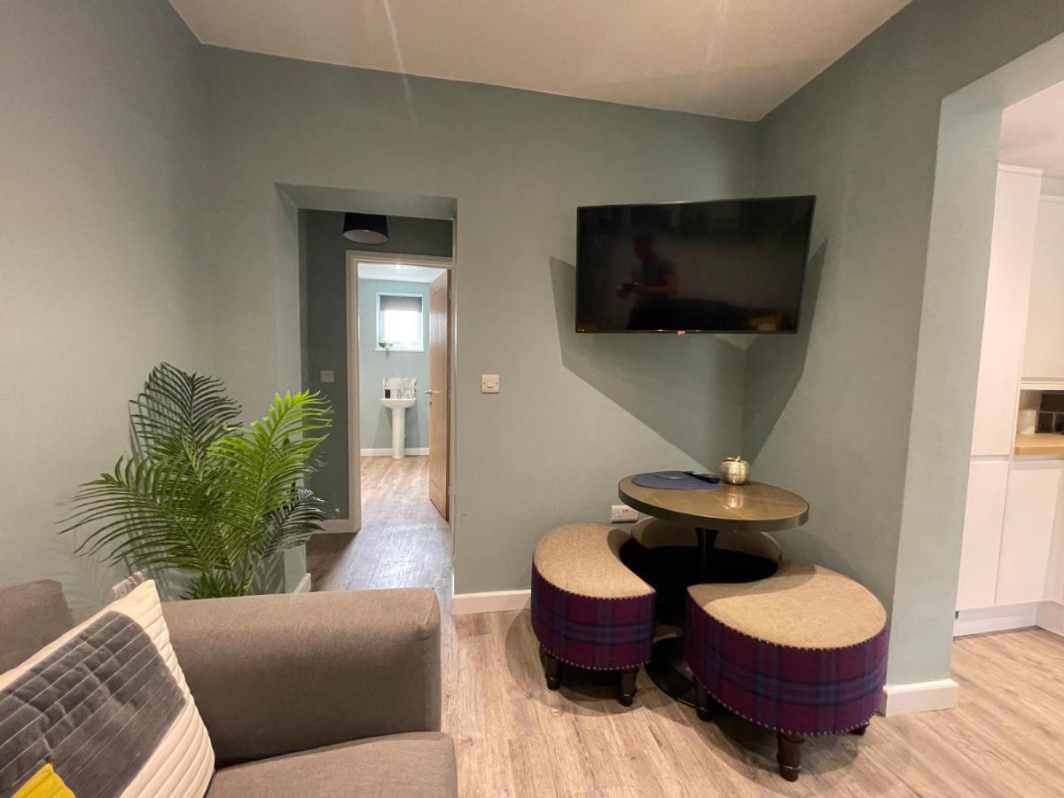 Silk Apartments Spondon Ντέρμπι Εξωτερικό φωτογραφία