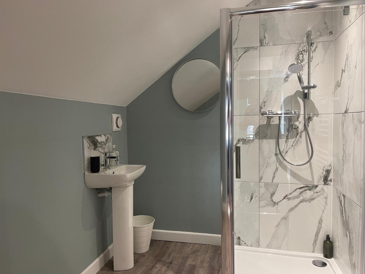 Silk Apartments Spondon Ντέρμπι Εξωτερικό φωτογραφία